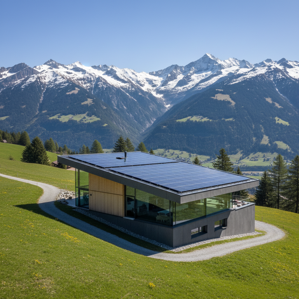 Solaranlagen im Direktvergleich